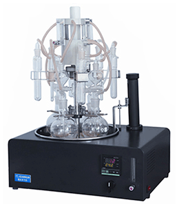 TTL - HS sulfide acidification blowing water quality instrument