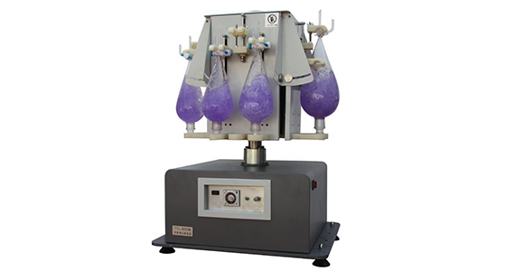 TTL - 800 extraction oscillator