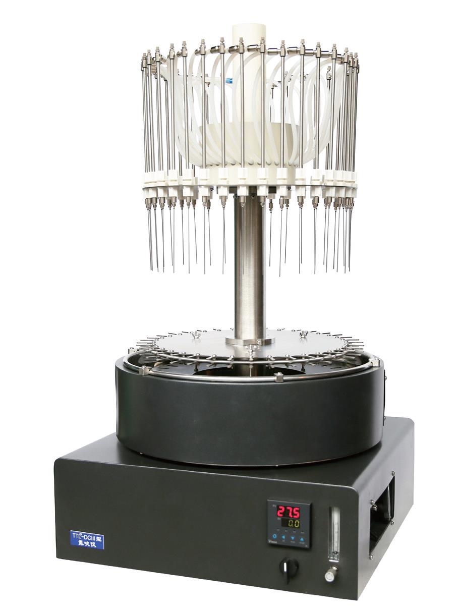 TTL-DCIII water bath nitrogen blowing concentrator