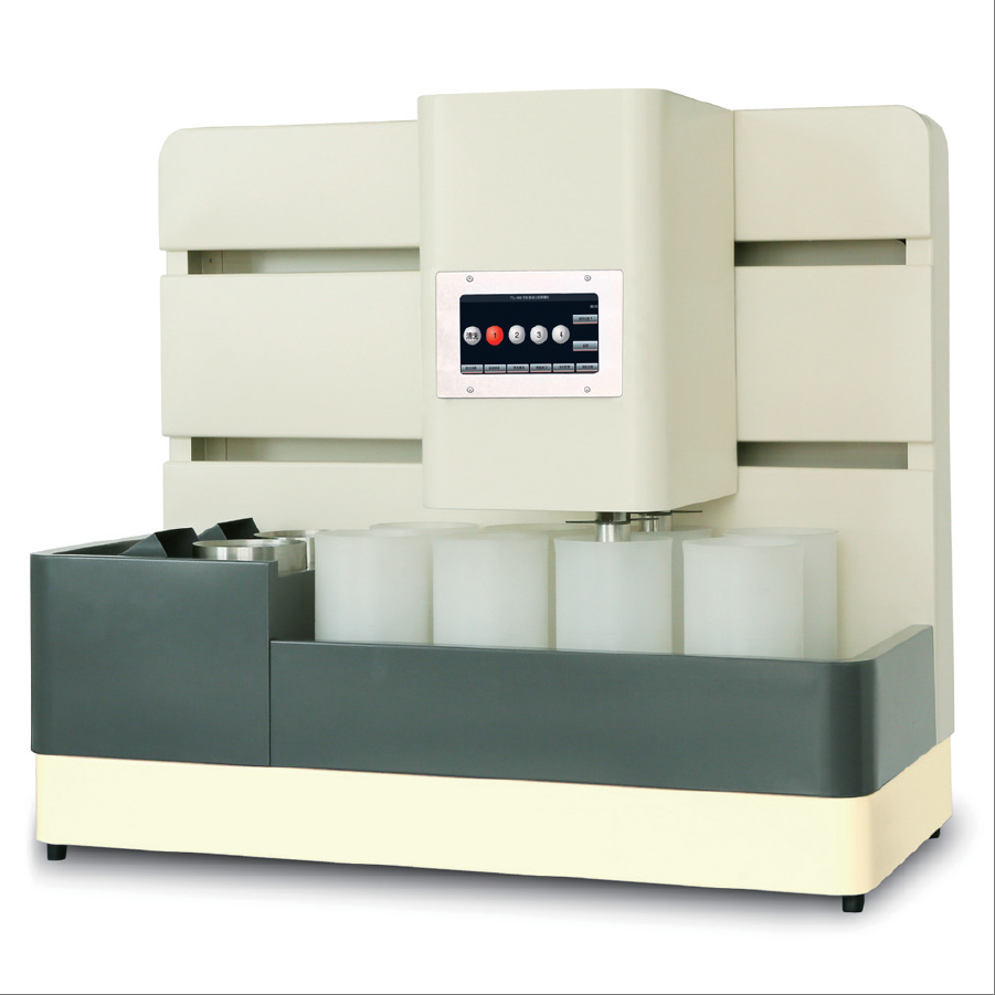 TTL-580 自动刀式研磨仪  同泰联研磨仪  全自动研磨仪